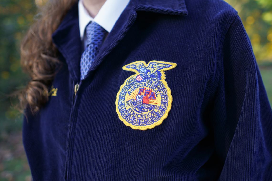 The FFA Creed