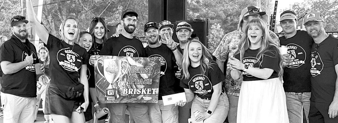 Weimar Class of 2010 celebrates 15-year reunion