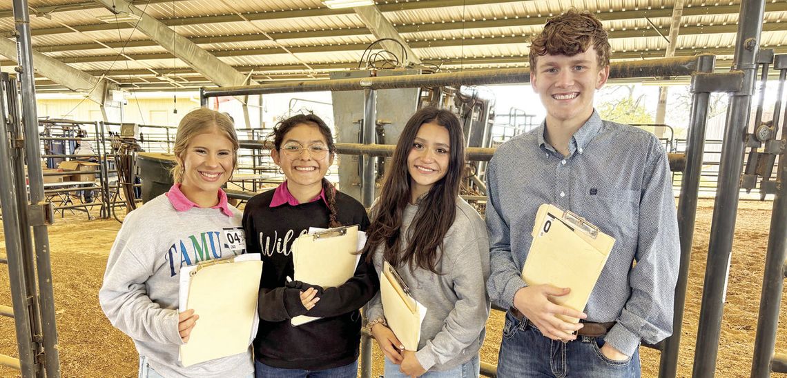 Weimar FFA takes on area CDEs