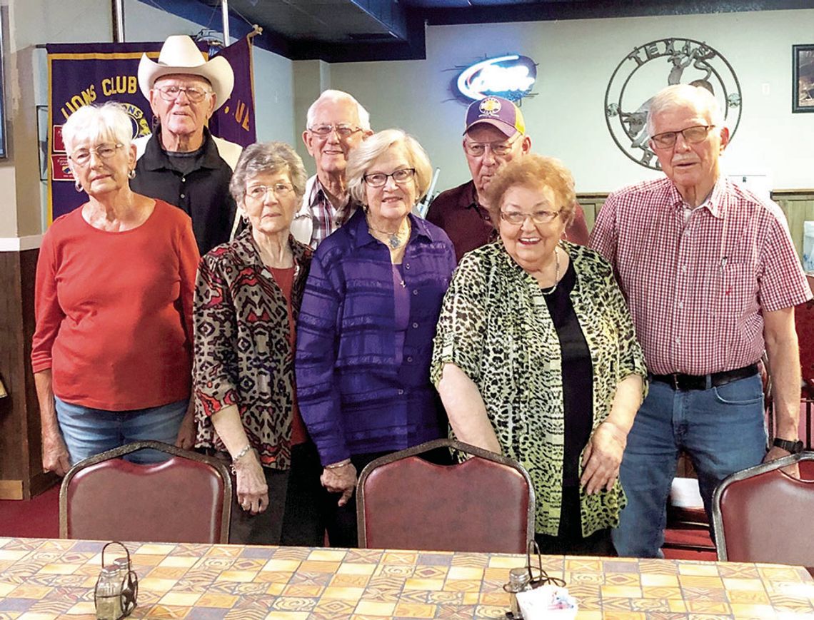 Weimar High reunion for Class of 1958