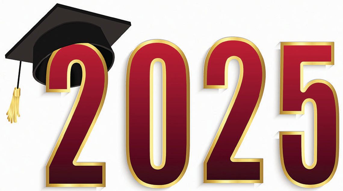 WEIMAR HONOR GRADUATES