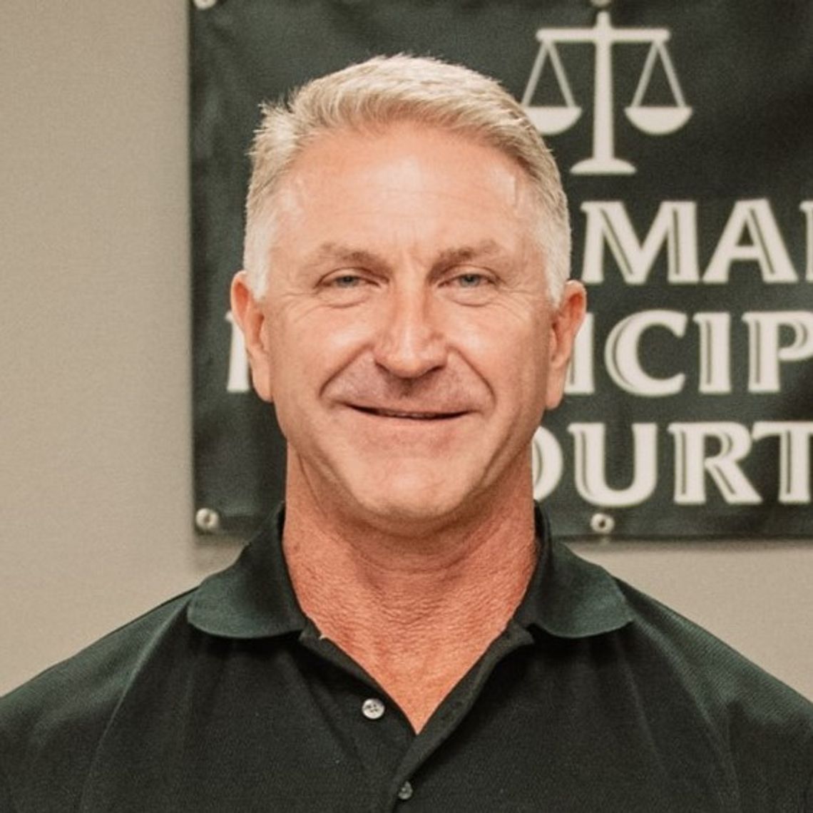 Weimar welcomes police chief