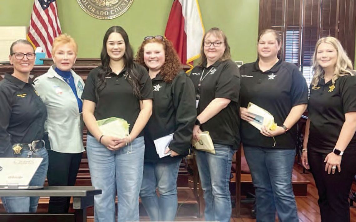 Wellness Council encourages thankfulness and generosity Wellness Council encourages thankfulness and generosity