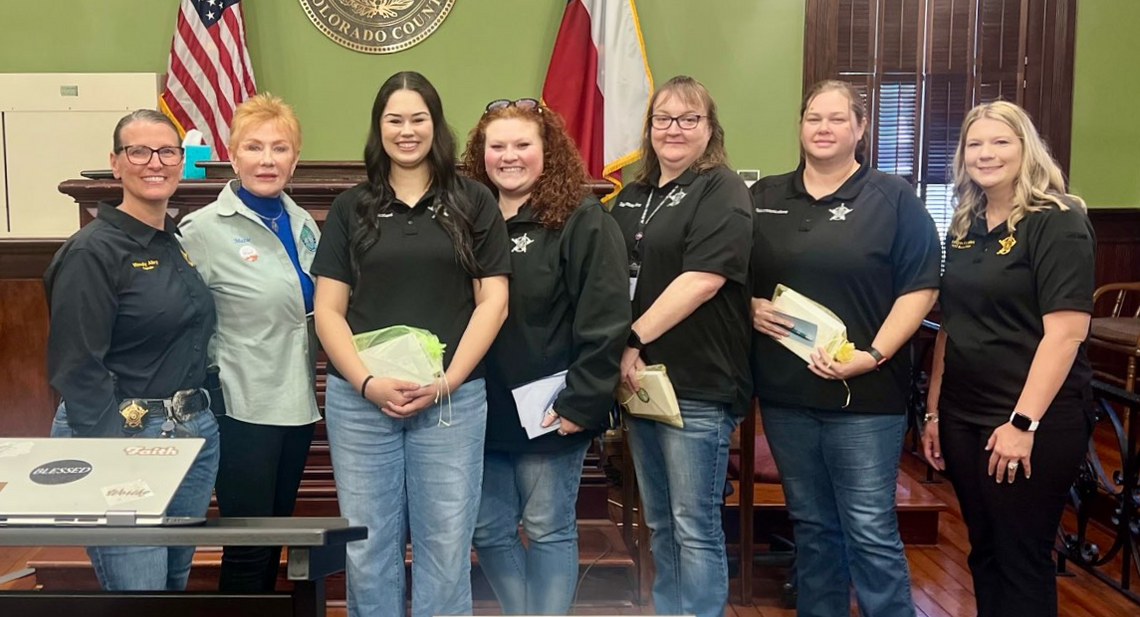 Wellness Council encourages thankfulness and generosity Wellness Council encourages thankfulness and generosity