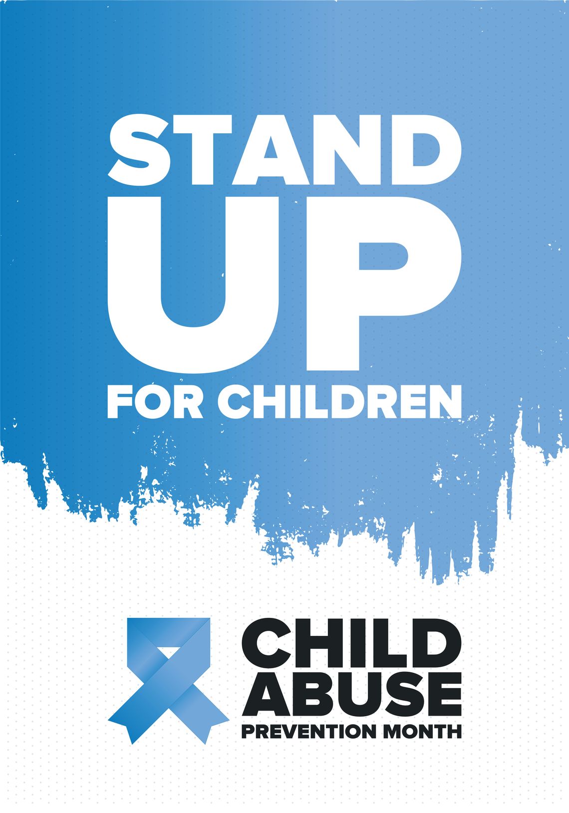 Wellness Council urges awareness for Child Abuse