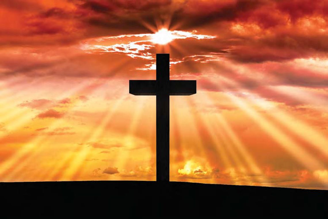 What God says