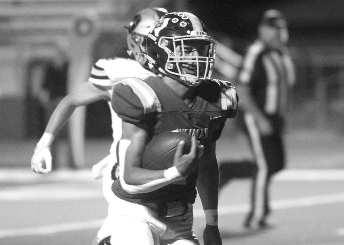 Wildcat named to the Academic All-State team