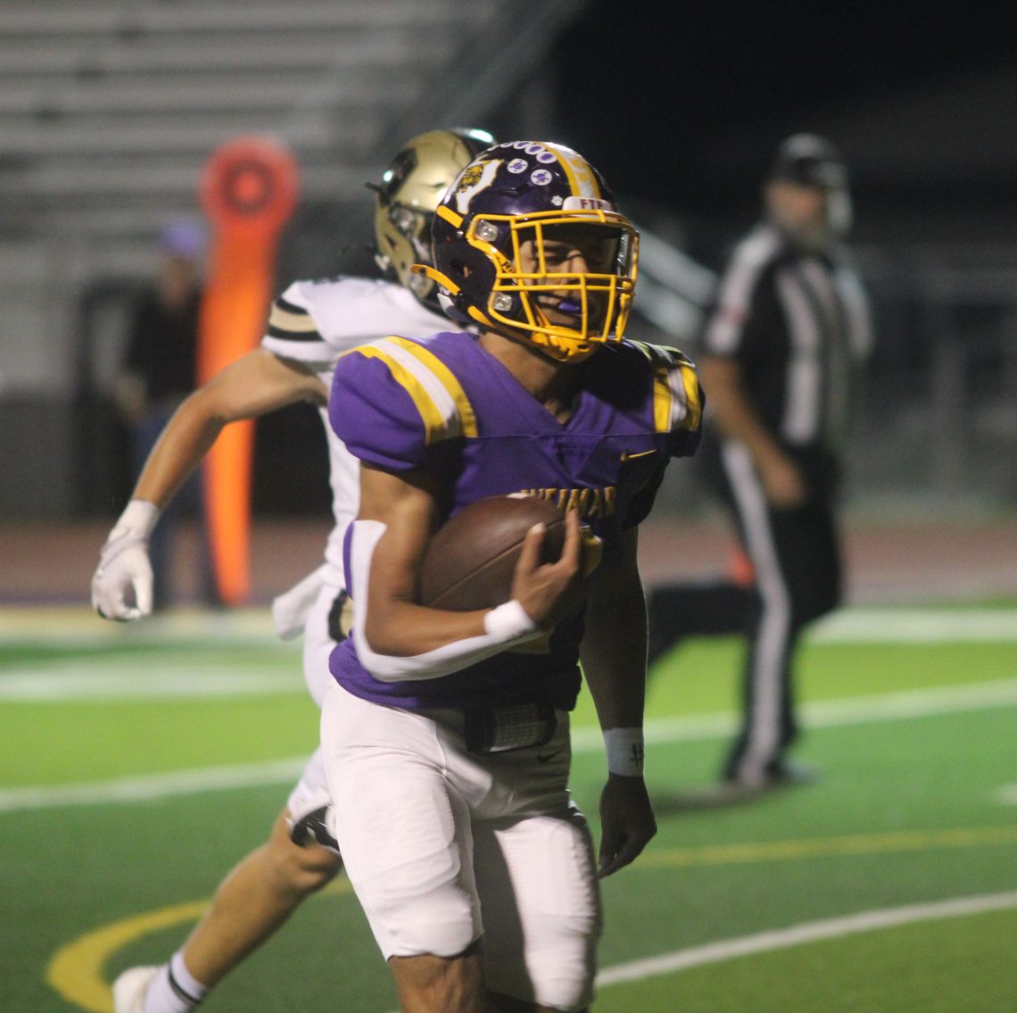 Wildcat named to the Academic All-State team