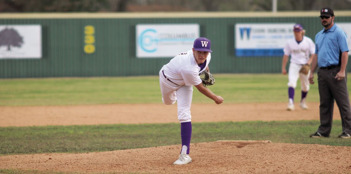 WILDCATS BASEBALL CONTINUES SEASON