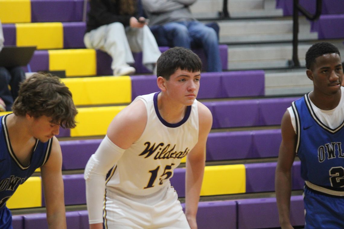 Wildcats beat Flatonia