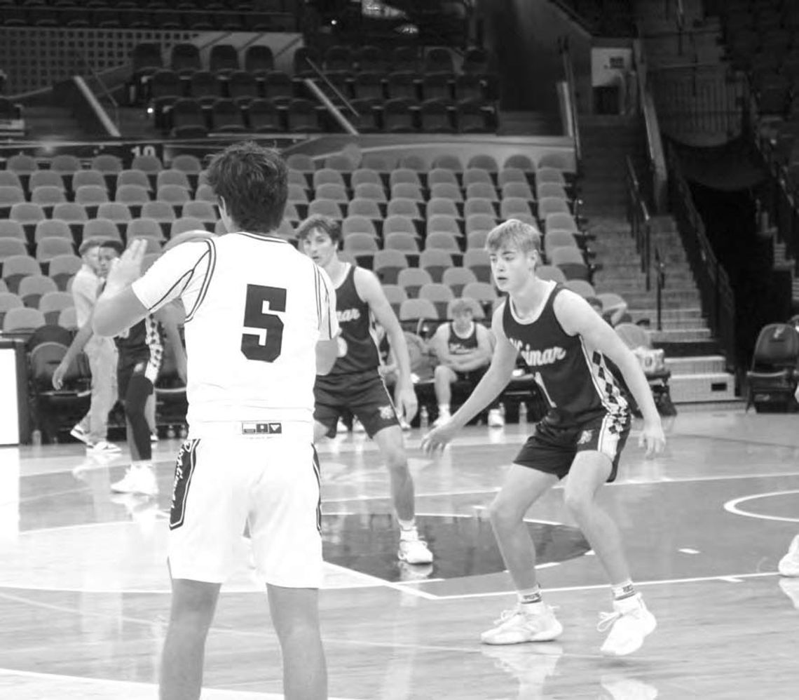 Wildcats fall to Fayetteville