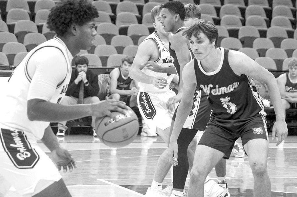 Wildcats hand out their end-of-season awards