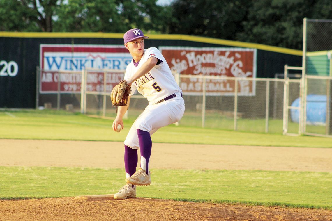 Wildcats steal home and Bi-District Championship