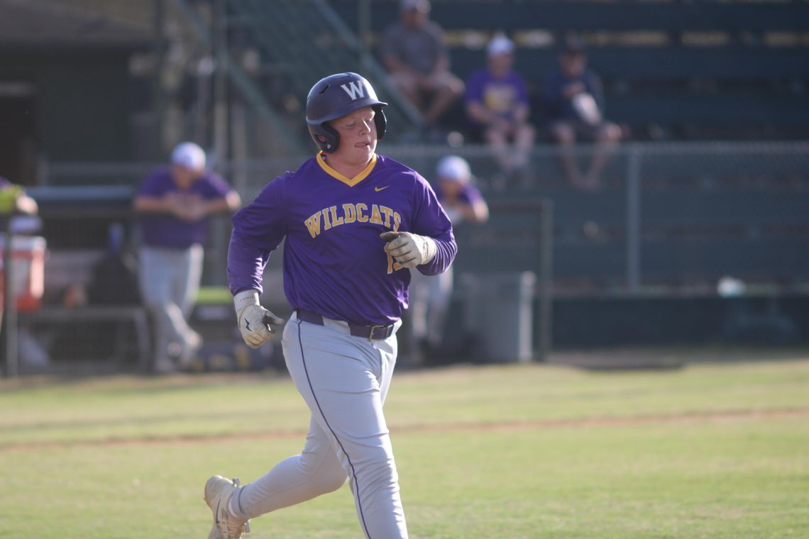 Wildcats still looking for their first win