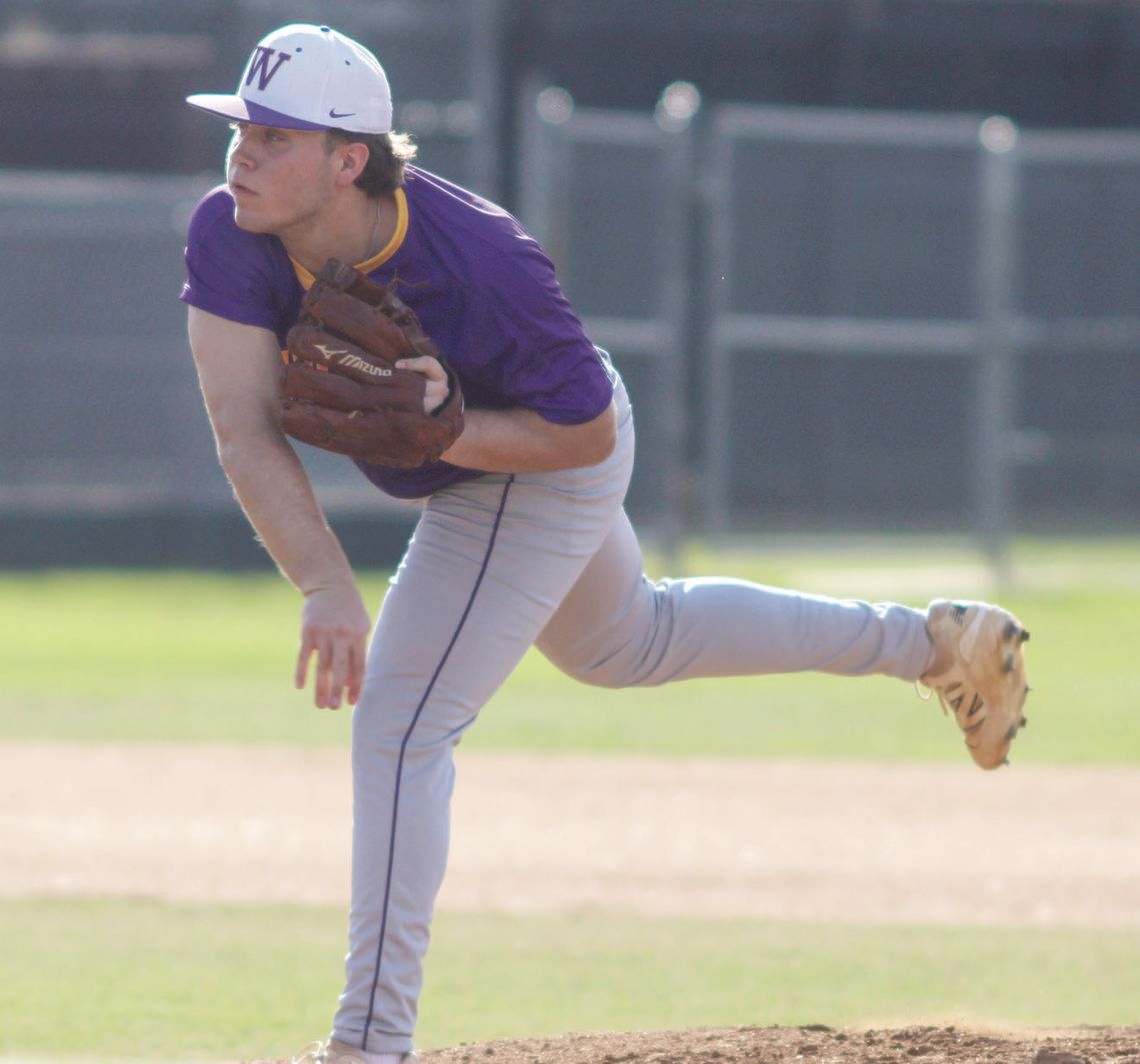 Wildcats swept in bi-district round
