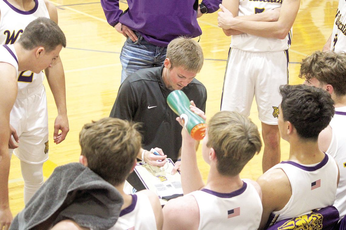 WILDCATS TO PLAY ON THE SAME COURT AS LEGENDS