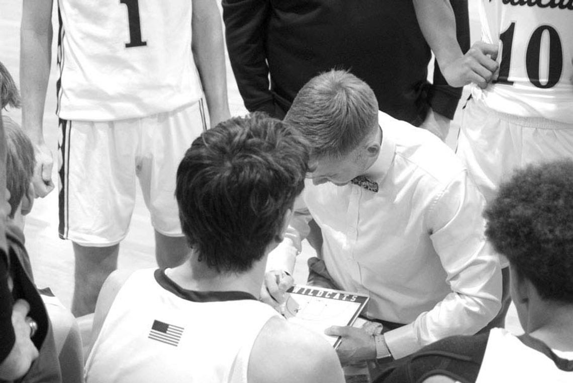 Wildcats win three in a row