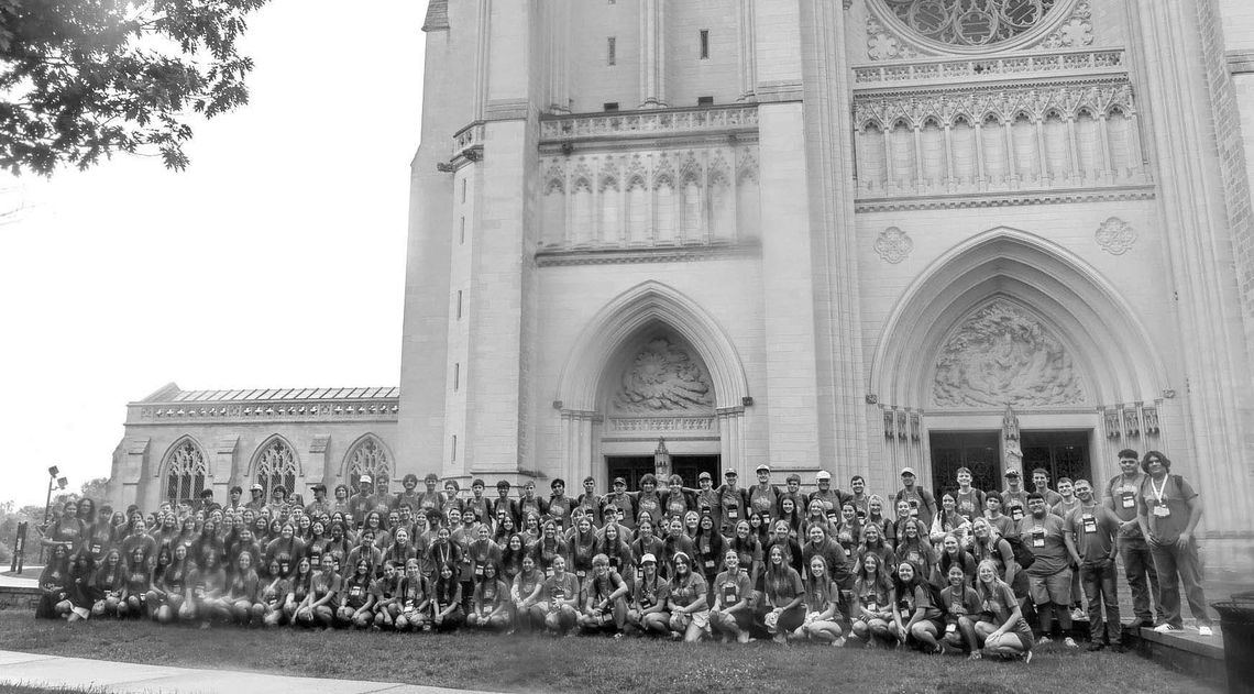 Youth tour deadline fast approaching students