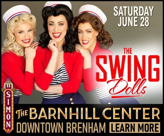 The Barnhill Center