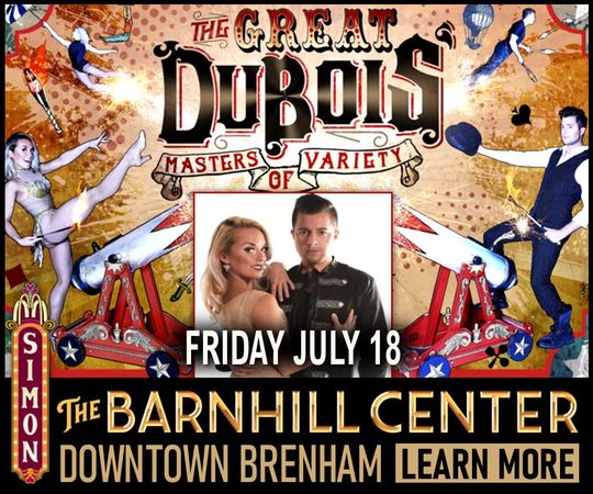The Barnhill Center