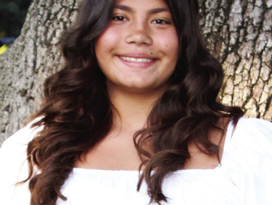 AUBREY RODRIQUEZ Sheridan Sponsored by Awesome Pets Mobile Grooming Citizen | Shayla Kuykendall