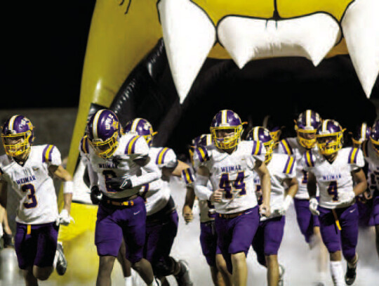 The Wildcats enter a critical part of their district season following a shutout victory. Citizen | Trenton Whiting