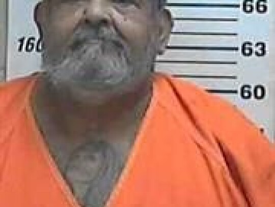 Frank Cantu Sr.