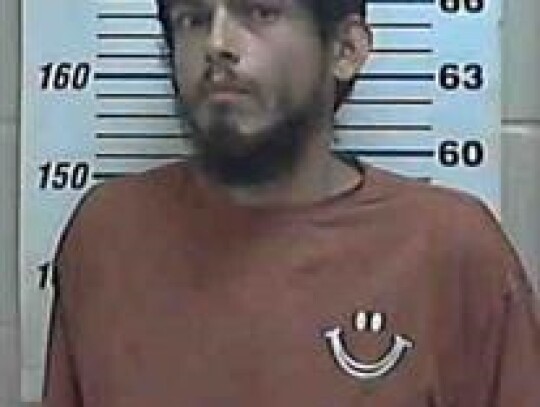 Frank Cantu Jr.