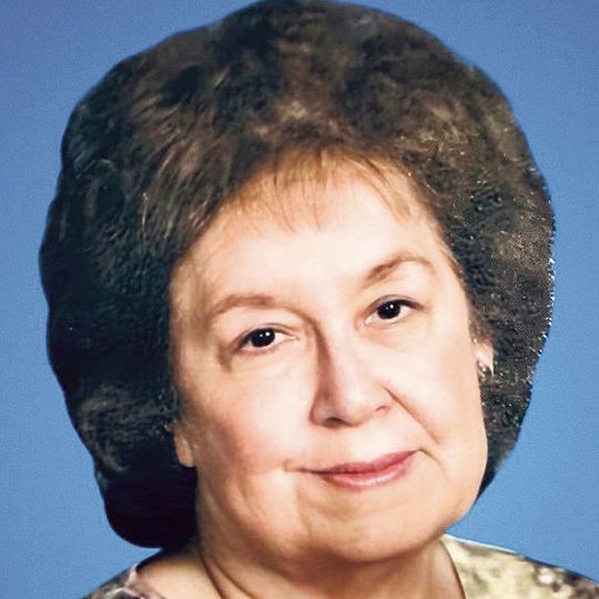 ANITA VEGA MEISMER