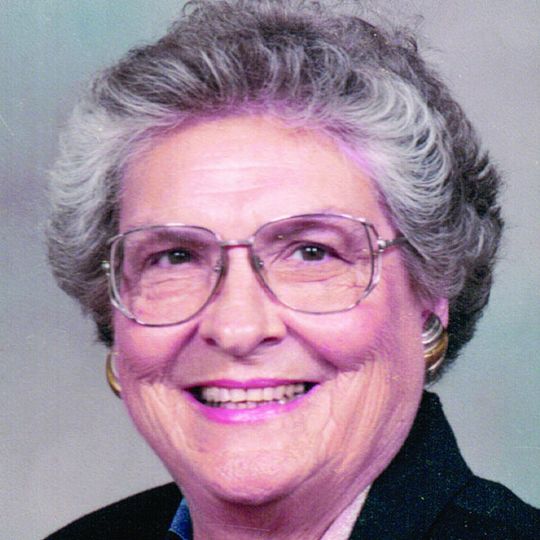 ANN KONECNY HOLMAN ANN KONECNY HOLMAN