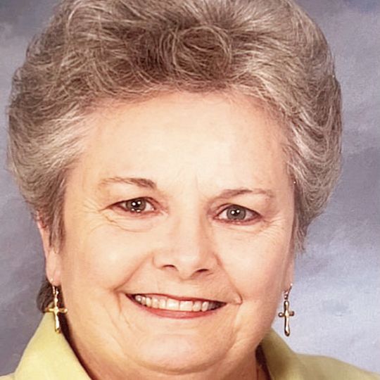 BARBARA ANN KINCANNON