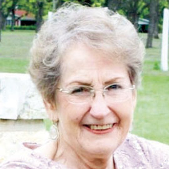 BARBARA JOANN TISE