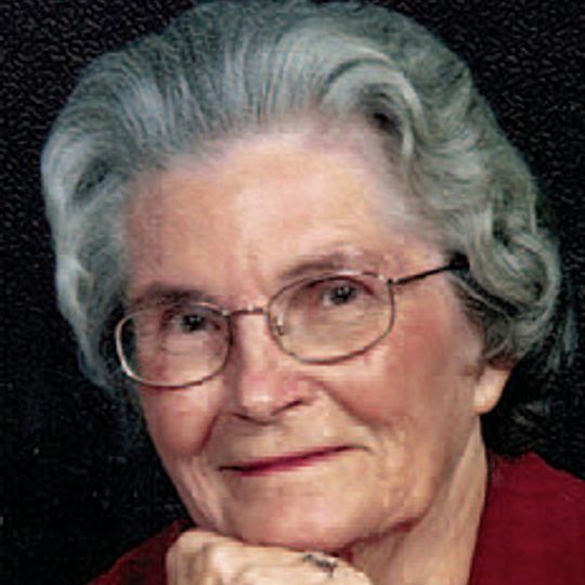 BETTY HODDE BEYER