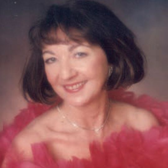 DIANE ELLEN O’BANNON