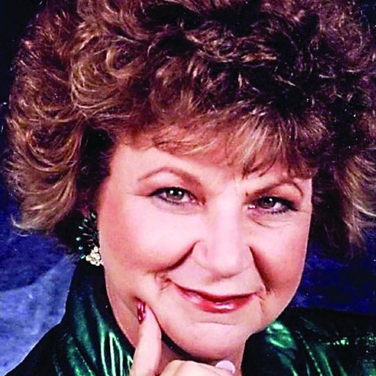 ELIZABETH “LIZ” ANN REYNOLDS