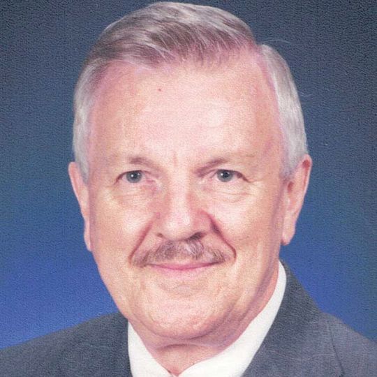 EUGENE “GENE” SCHOBEL EUGENE “GENE” SCHOBEL