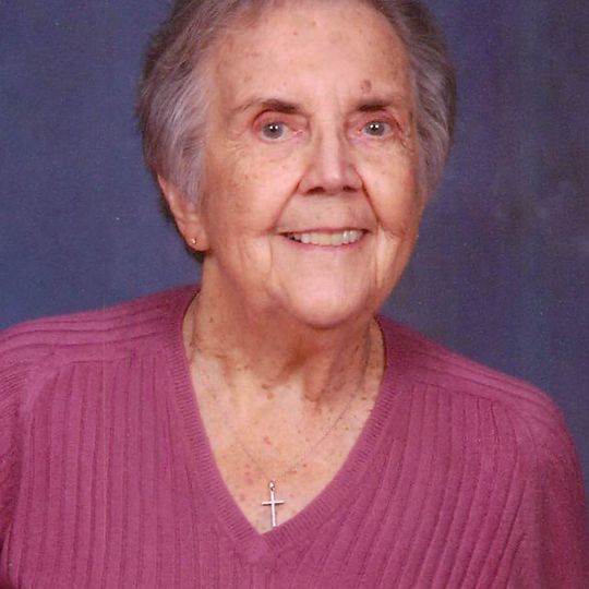 JOYCE LILIE DEHMER