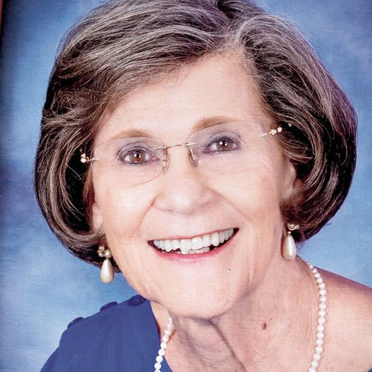 MARY BOND CARLL