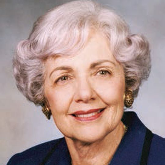 MARY LOU ANDERSON