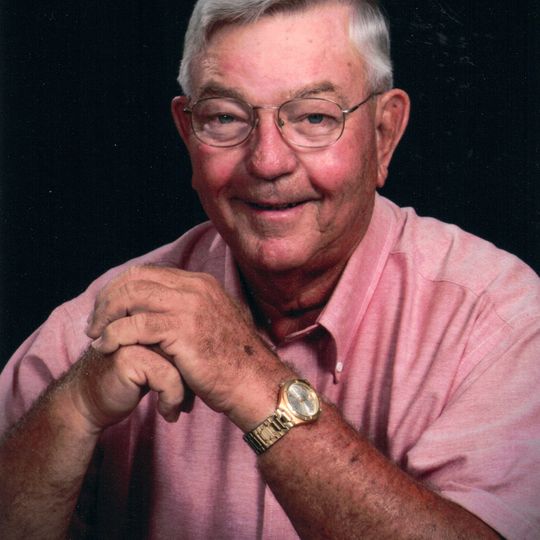 Melvin Lee Otto Melvin Lee Otto