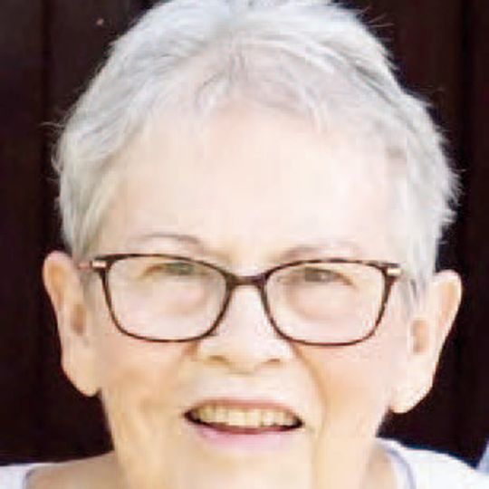 SHARON RUTH GRAHMANN