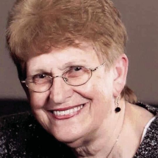 SHIRLEY MARIE FRESHOUR