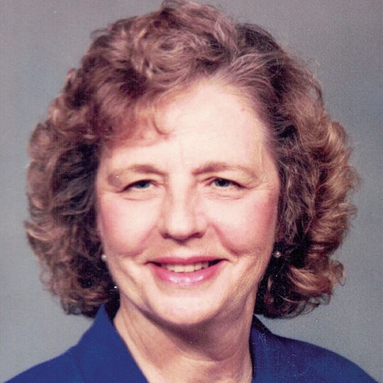 SHIRLEY MARIE GIRNDT PETROSKY