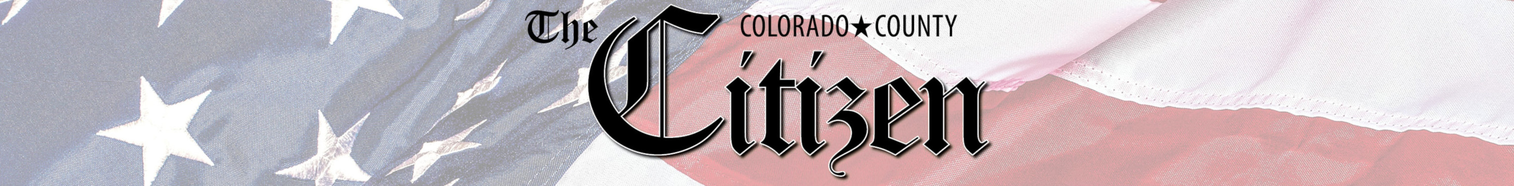 Colorado County Citizen